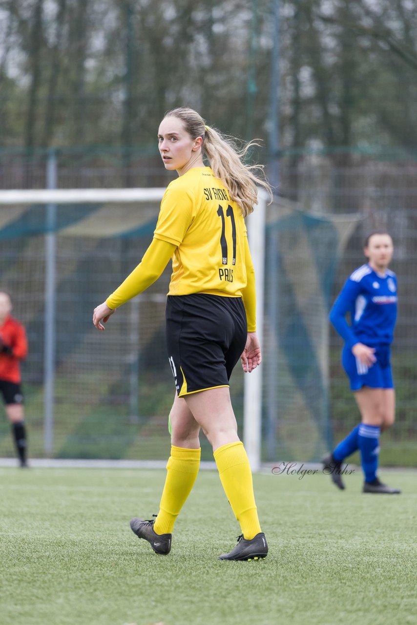 Bild 354 - F SSC Hagen Ahrensburg - SV Frisia Risum-Lindholm : Ergebnis: 1:2